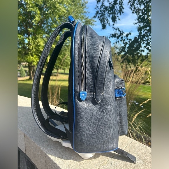 Disney x Coach 50th Anniversary Walt Disney World Charter Backpack C8488 - Picture 11 of 17